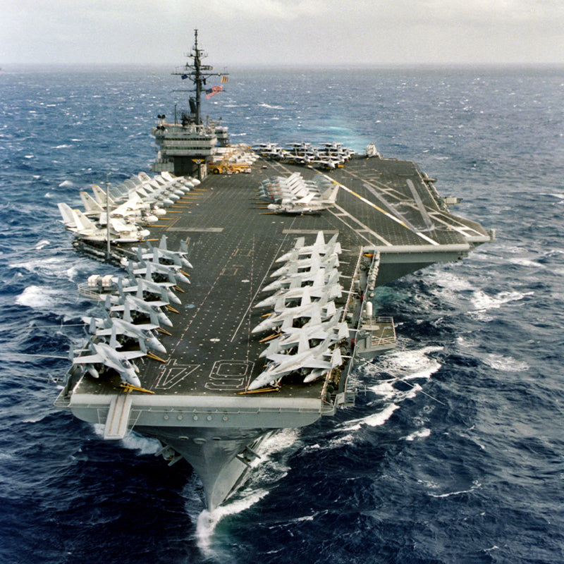 Navy Pins