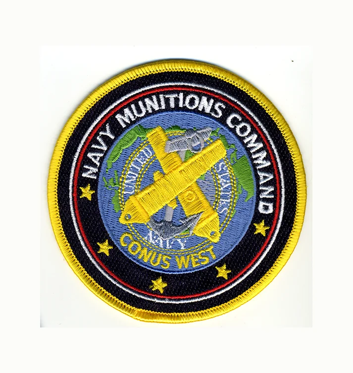 Navy Munitions Command