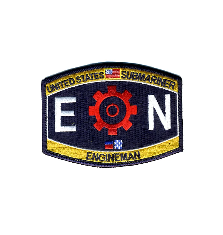 United States Submariner Engineman