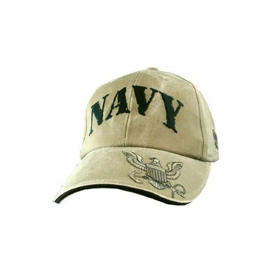 Navy Cap